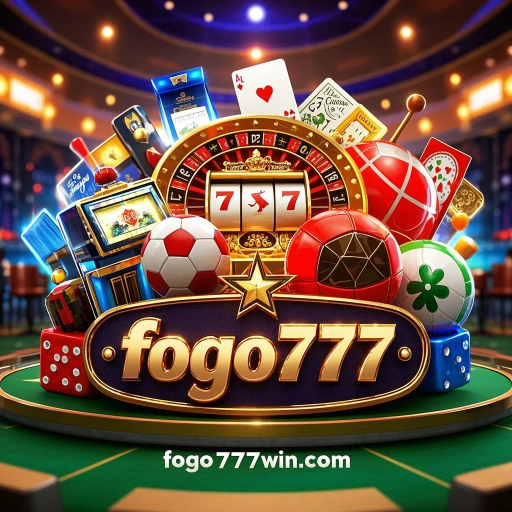 Explorando a Categoria 'Sobre' no Fogo 777: A Evolução dos Jogos e Comunidades