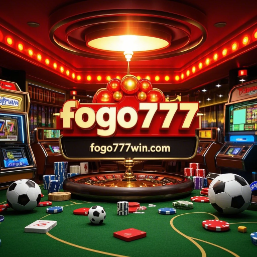 Explorando o Cassino Ao Vivo: A Nova Fronteira dos Jogos no Fogo 777