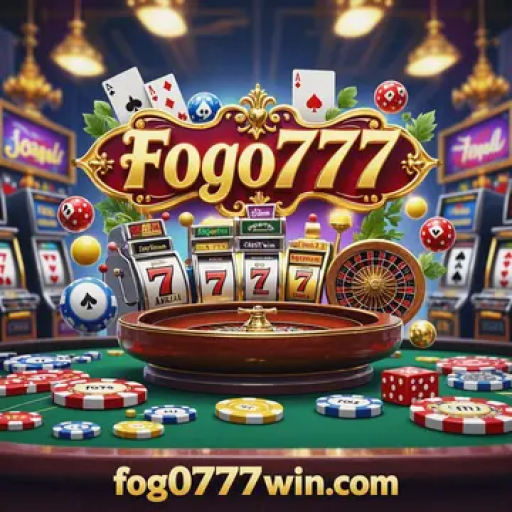 fogo 777