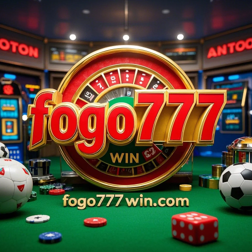 Explorando a Categoria de Indicação no Fogo 777: Uma Nova Era de Jogos Online