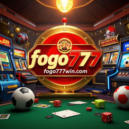 A Emoção dos Caça-Níqueis no Fogo 777